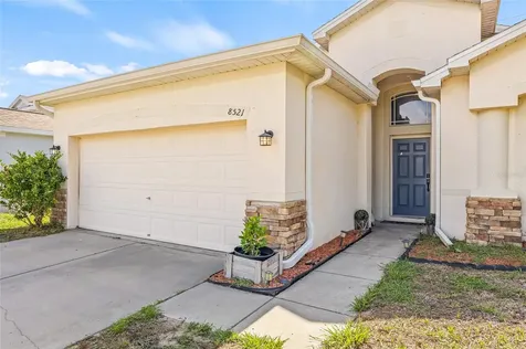 8521 Southern Charm Circle Brooksville FL 34613