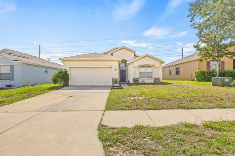 8521 Southern Charm Circle Brooksville FL 34613