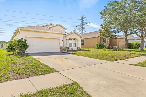 8521 Southern Charm Circle Brooksville FL 34613