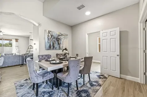 8521 Southern Charm Circle Brooksville FL 34613