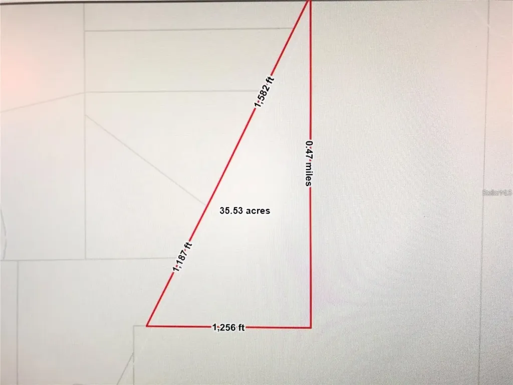 35 Acres Madison Main Line Perry FL 32347