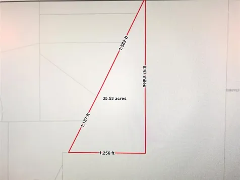 35 Acres Madison Main Line Perry FL 32347