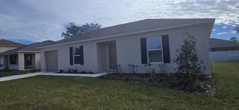 410 Danube Drive Poinciana FL 34759
