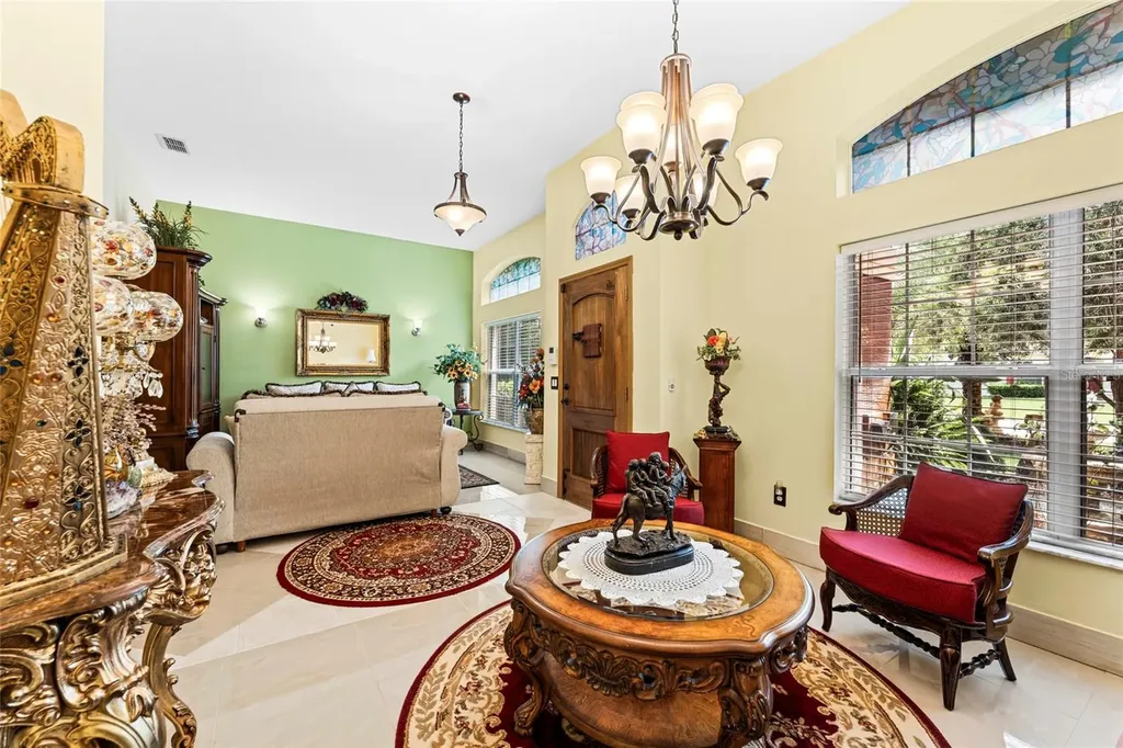 3 Sea Board Court Palm Coast FL 32164