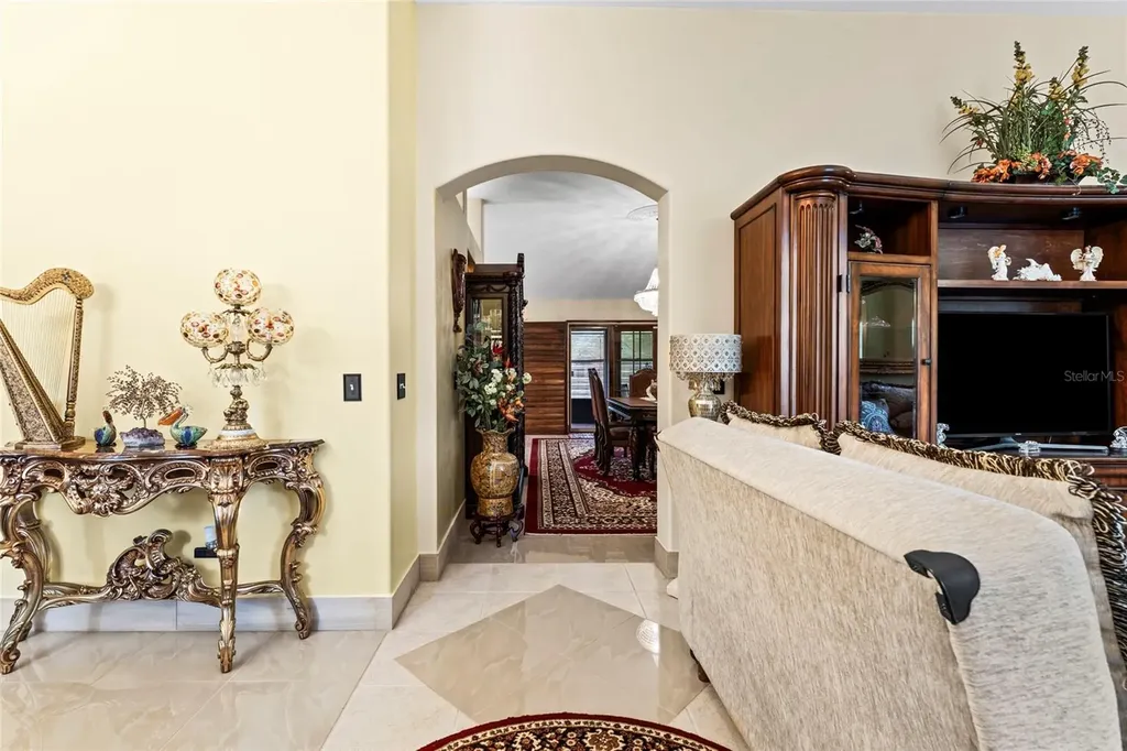 3 Sea Board Court Palm Coast FL 32164
