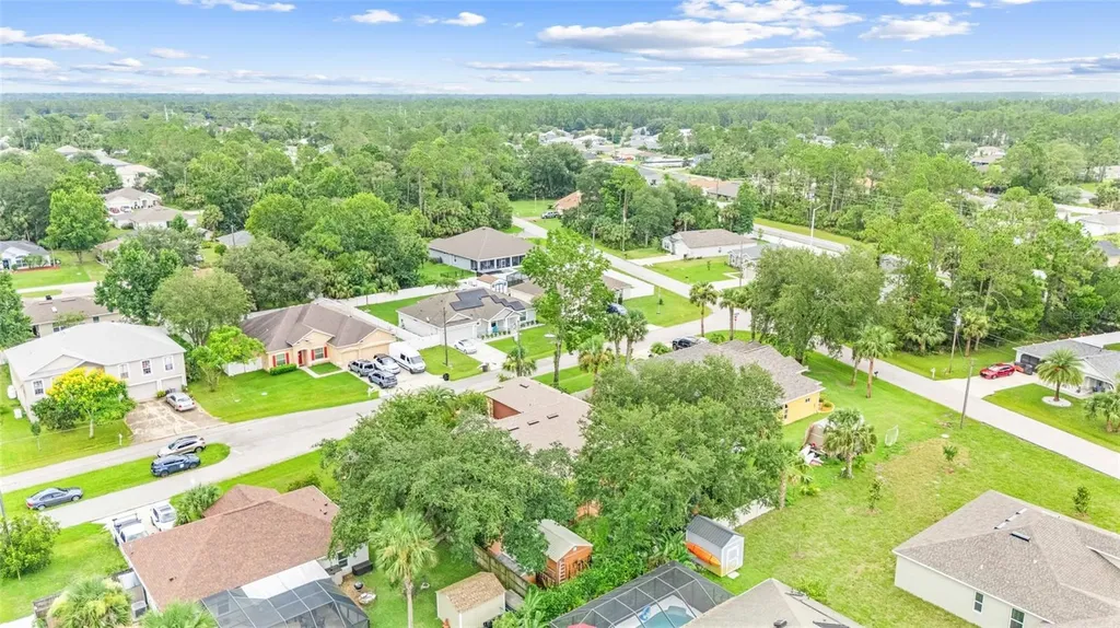 3 Sea Board Court Palm Coast FL 32164