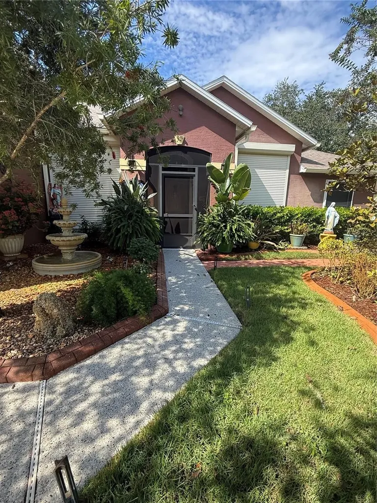 3 Sea Board Court Palm Coast FL 32164