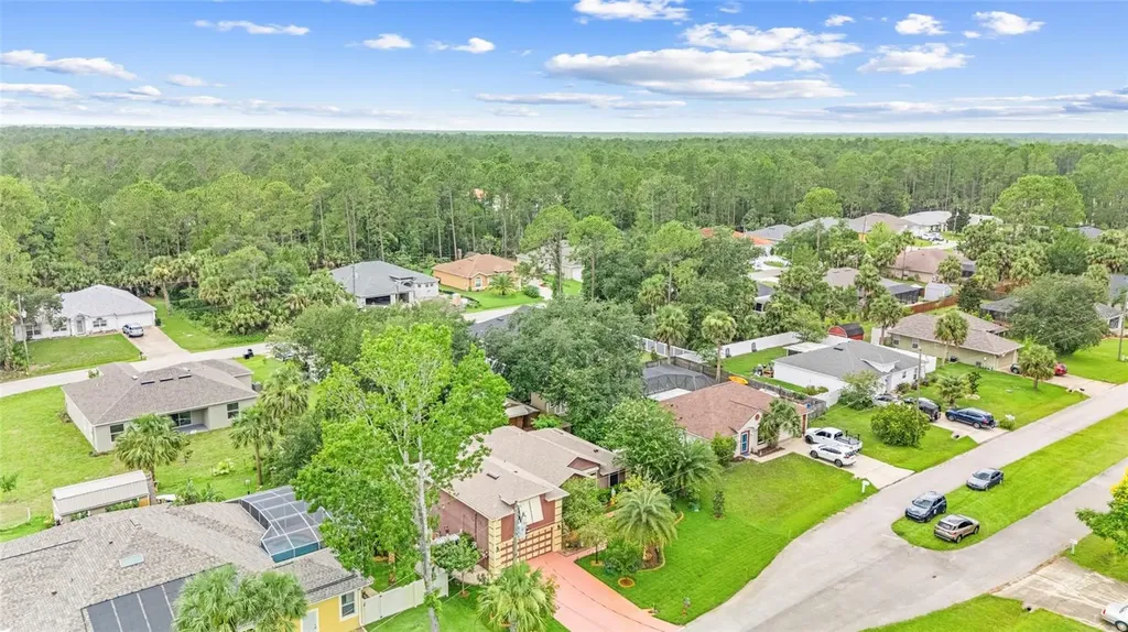 3 Sea Board Court Palm Coast FL 32164