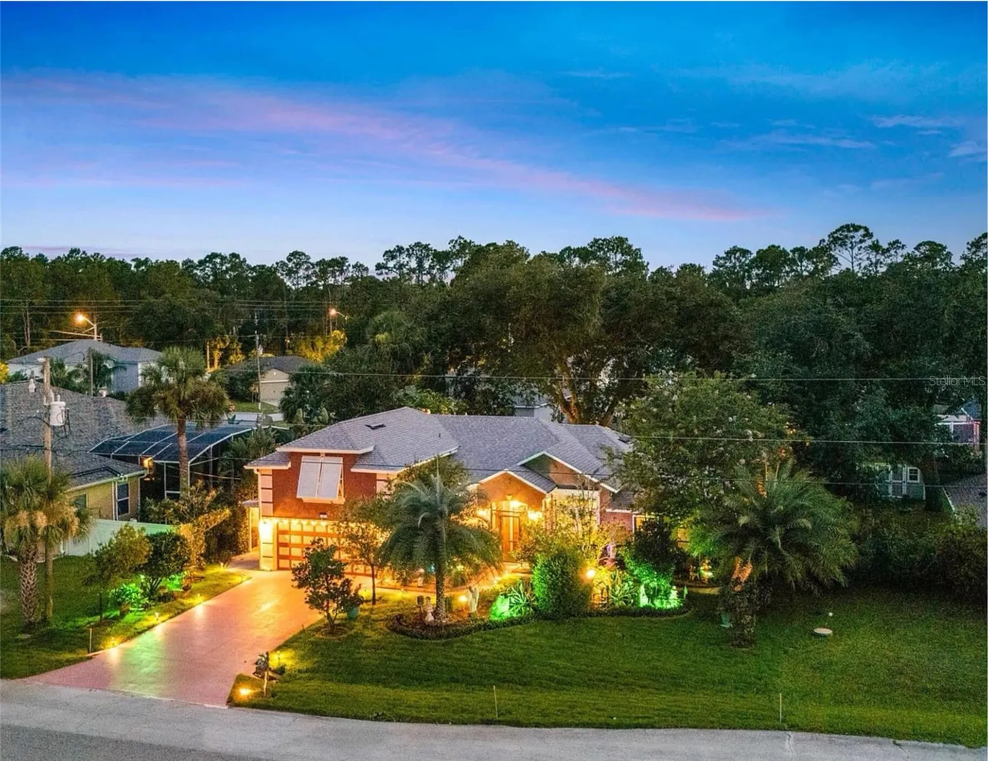 3 Sea Board Court Palm Coast FL 32164