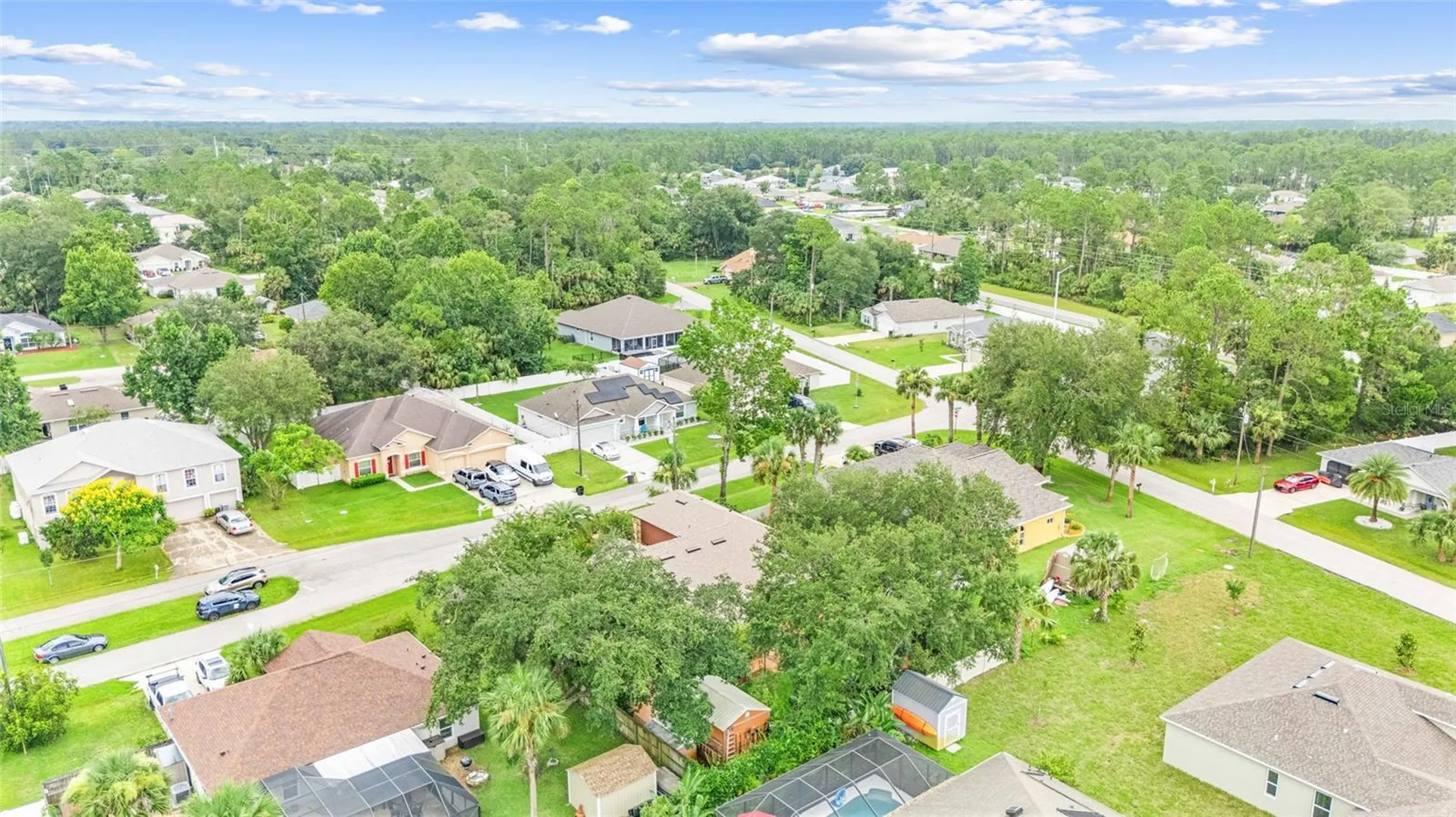 3 Sea Board Court Palm Coast FL 32164