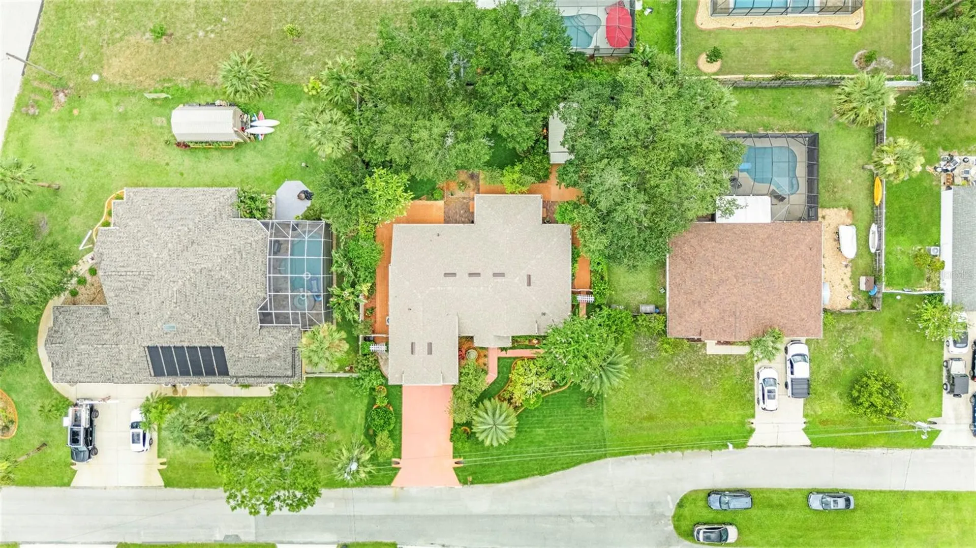 3 Sea Board Court Palm Coast FL 32164