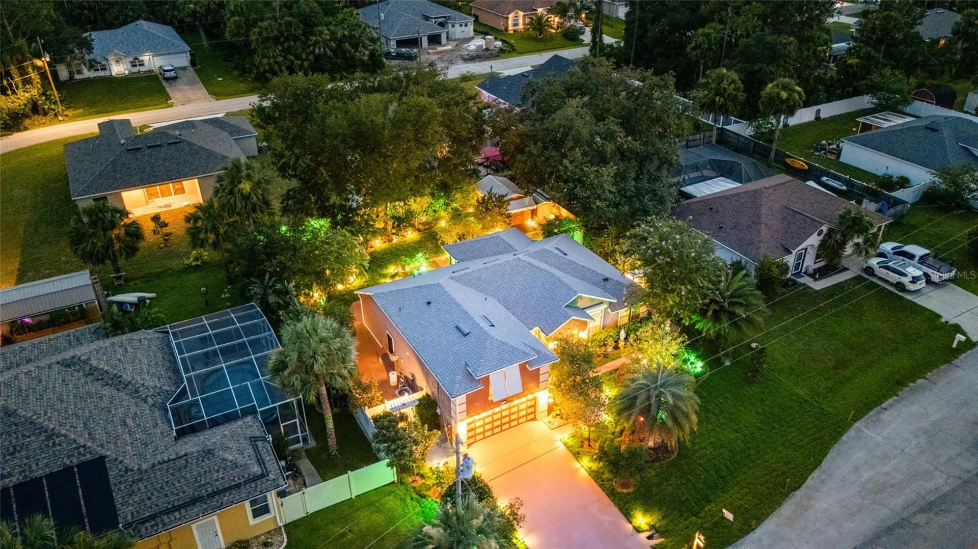 3 Sea Board Court Palm Coast FL 32164