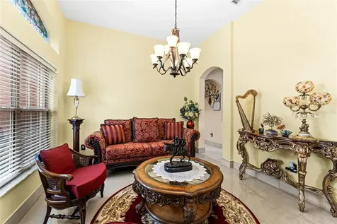 3 Sea Board Court Palm Coast FL 32164