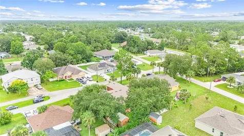 3 Sea Board Court Palm Coast FL 32164