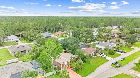3 Sea Board Court Palm Coast FL 32164
