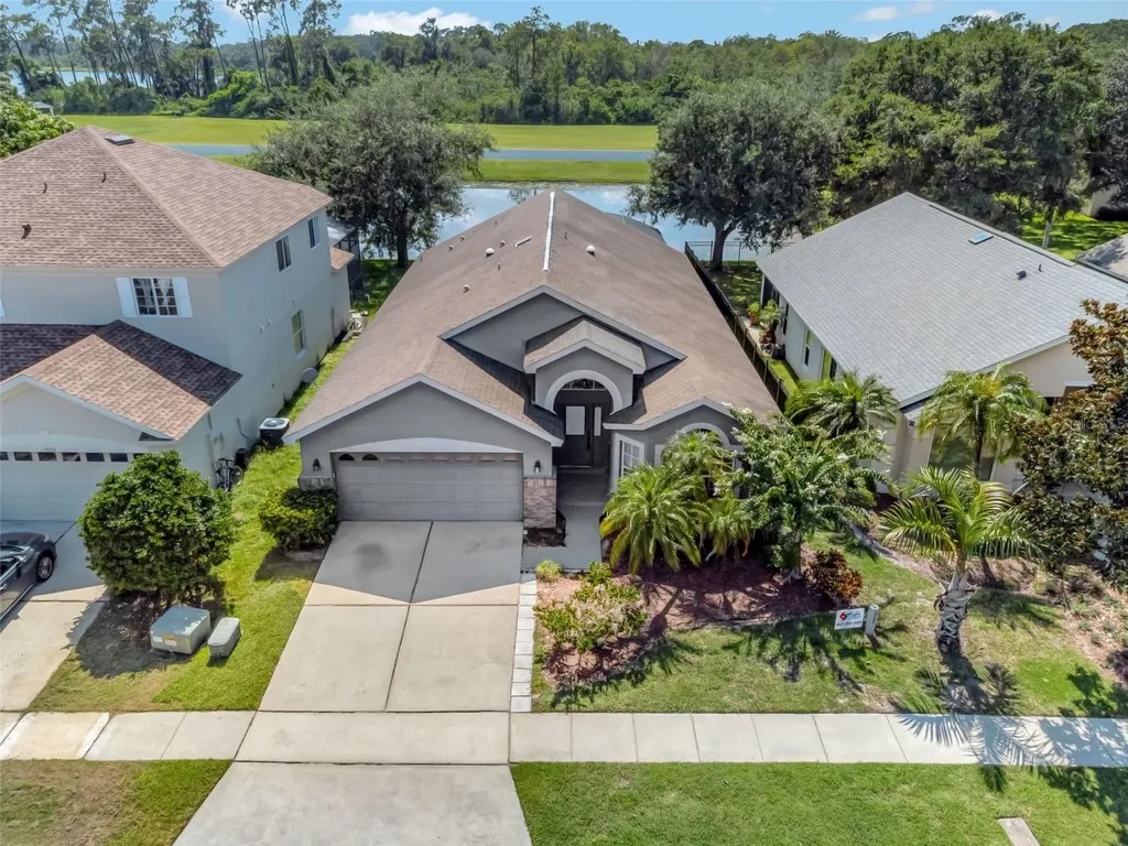 9716 Pecky Cypress Way Orlando FL 32836