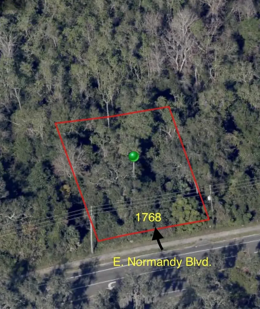 1768 E Normandy Boulevard Deltona FL 32725