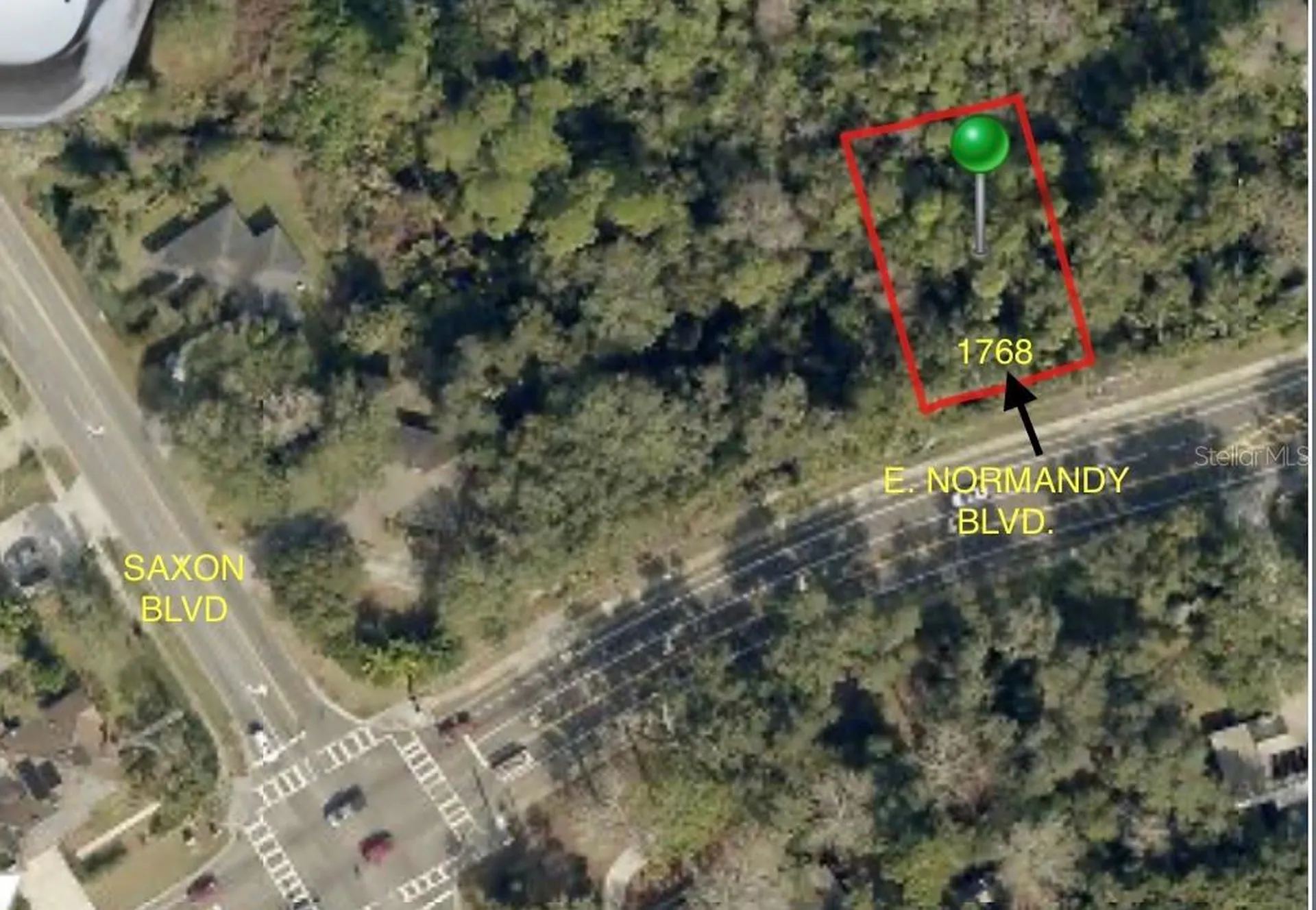 1768 E Normandy Boulevard Deltona FL 32725