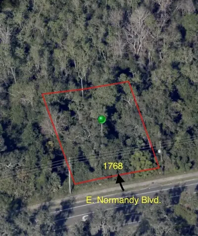 1768 E Normandy Boulevard Deltona FL 32725