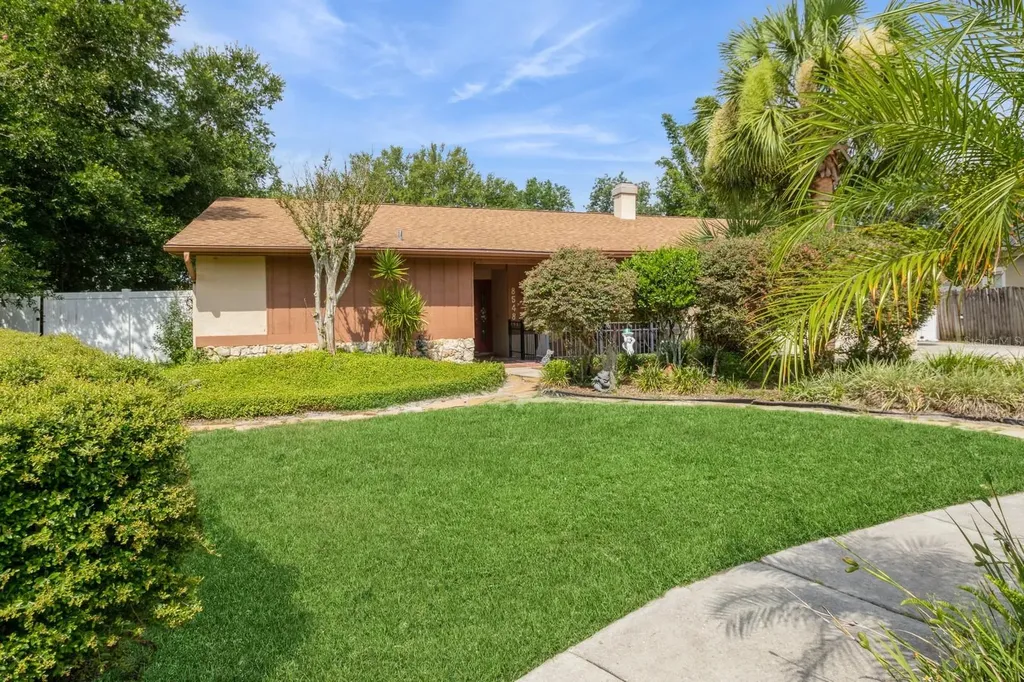 8548 Shady Glen Drive Orlando FL 32819