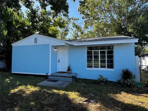 3740 56th Avenue N St Petersburg FL 33714