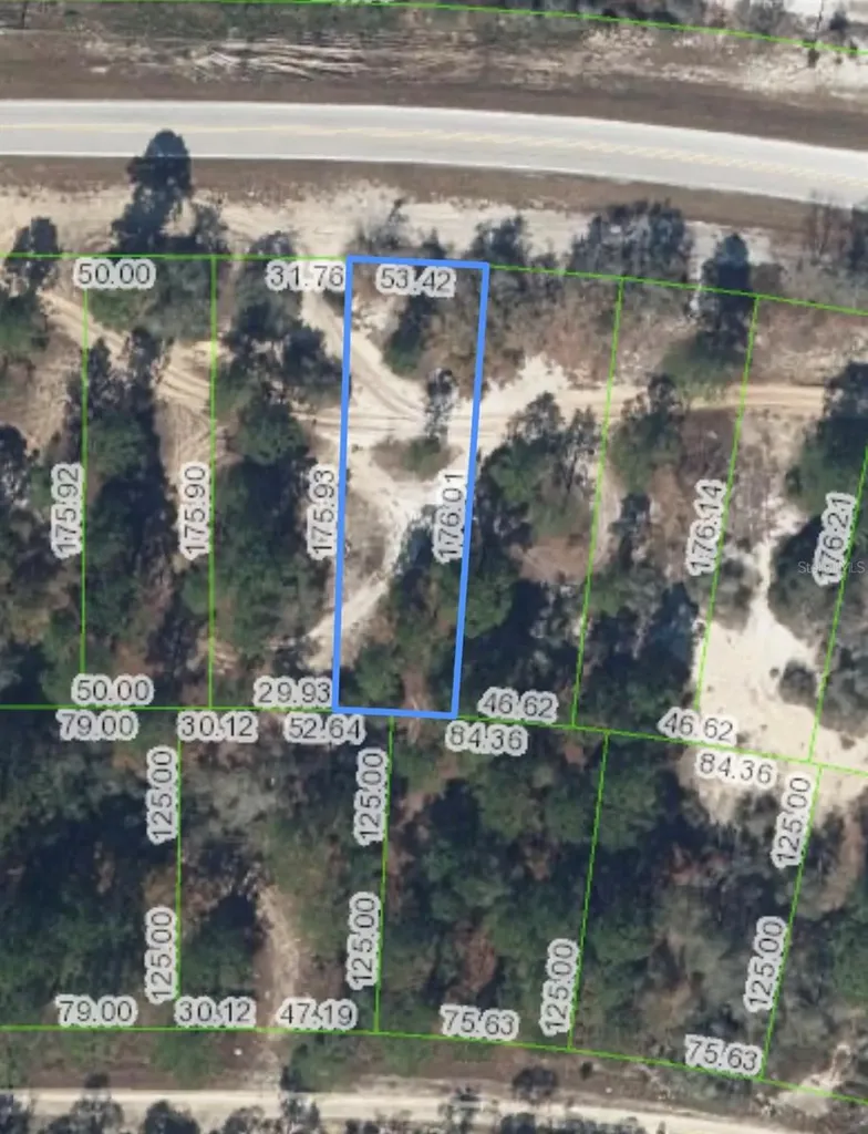 731 County Road 29 Lake Placid FL 33852
