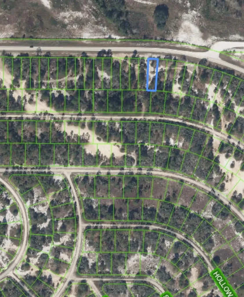 731 County Road 29 Lake Placid FL 33852