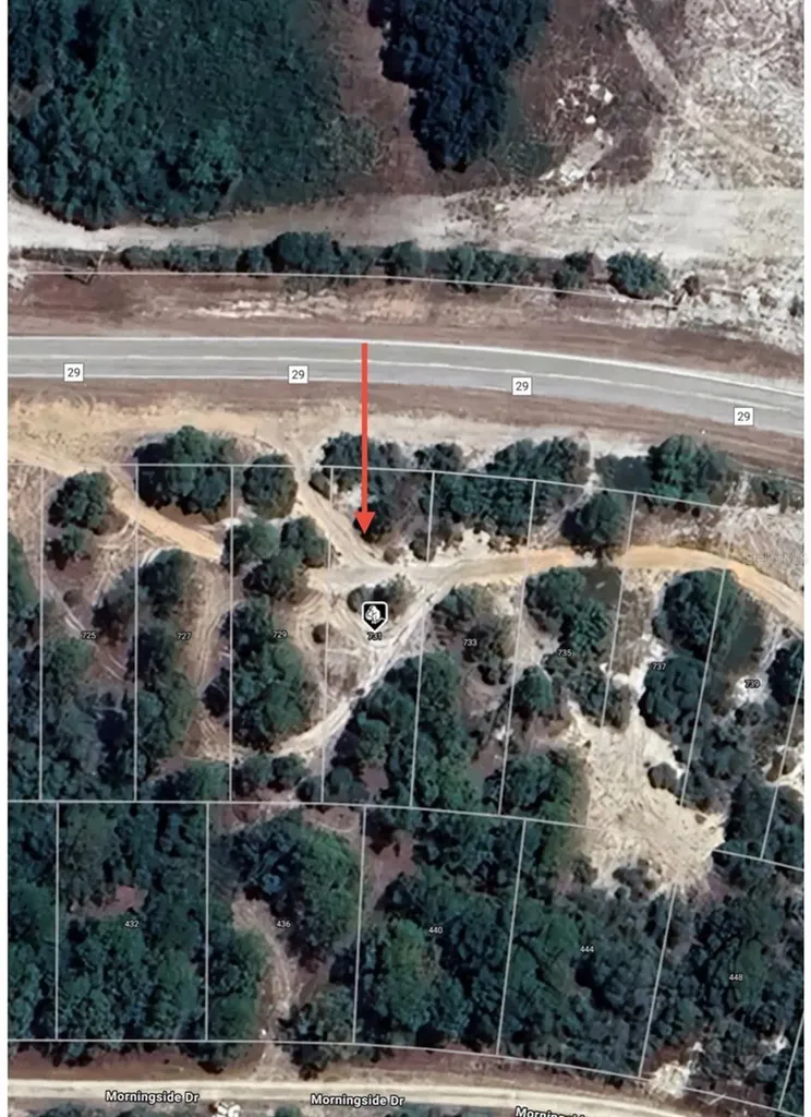 731 County Road 29 Lake Placid FL 33852