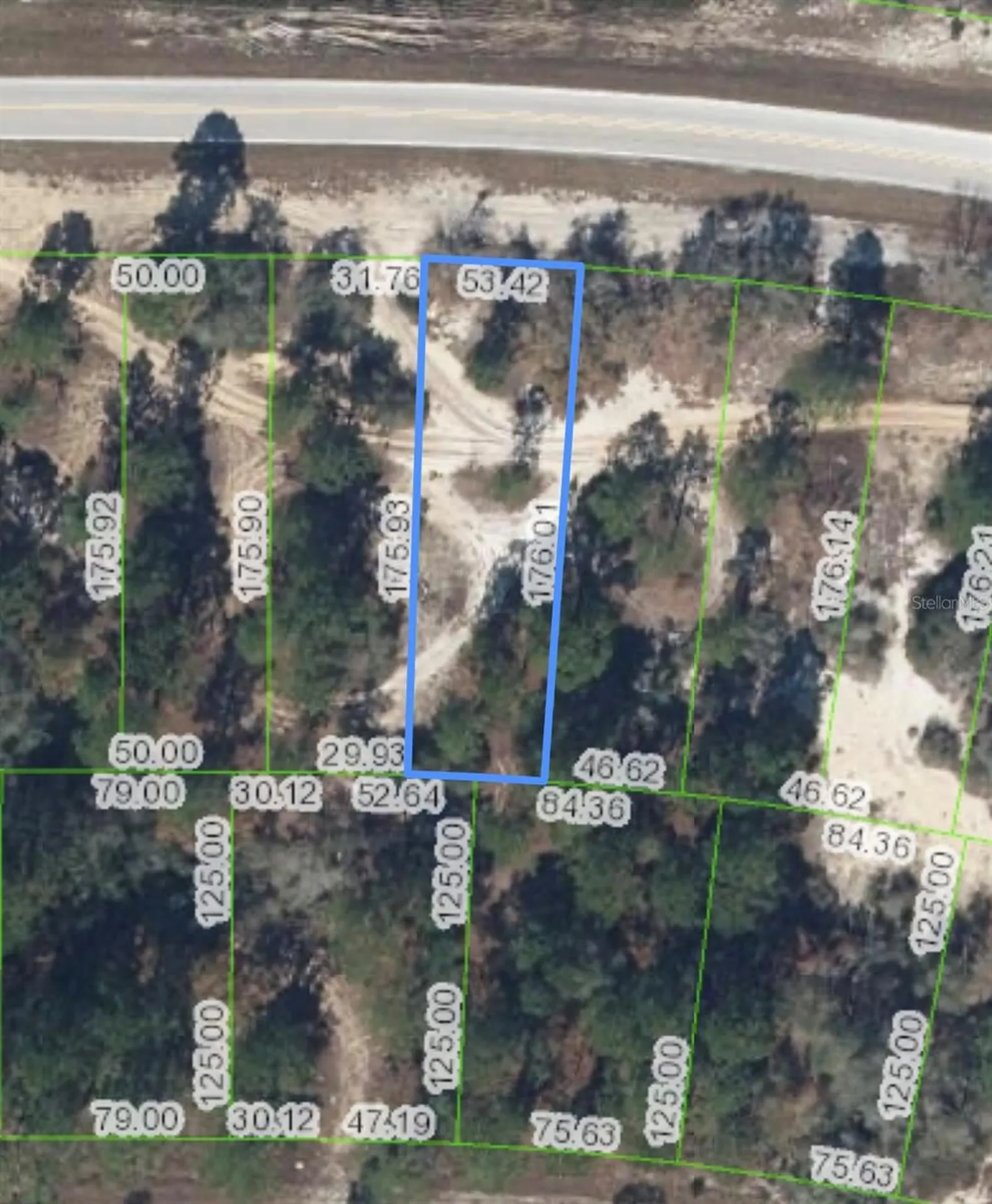 731 County Road 29 Lake Placid FL 33852