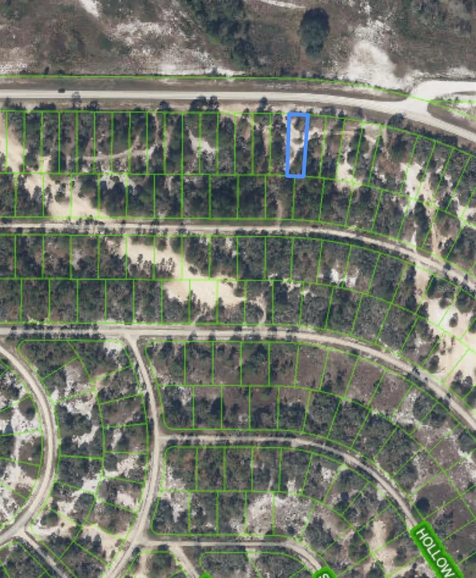 731 County Road 29 Lake Placid FL 33852