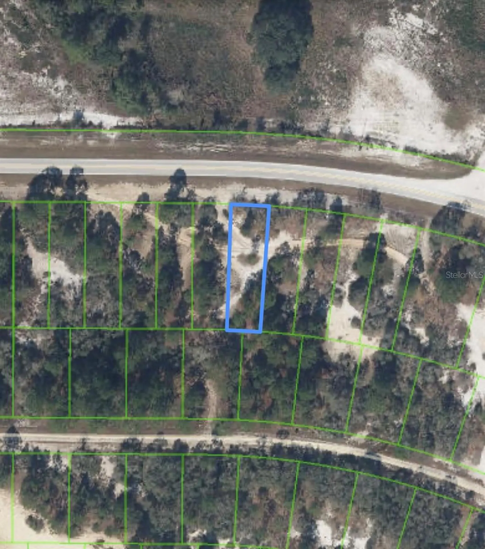731 County Road 29 Lake Placid FL 33852