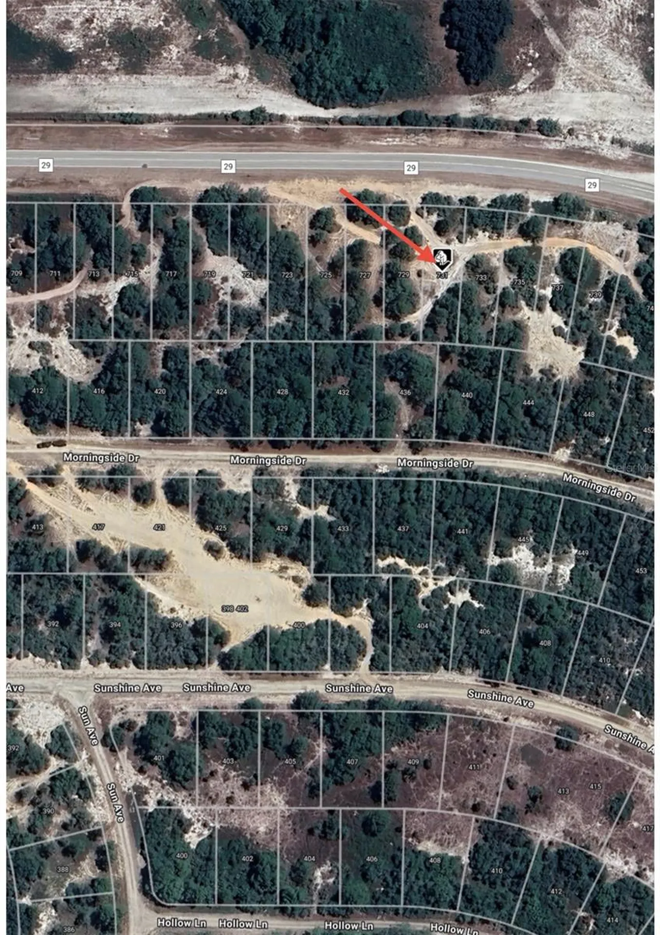 731 County Road 29 Lake Placid FL 33852