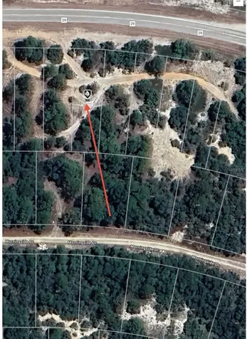 731 County Road 29 Lake Placid FL 33852