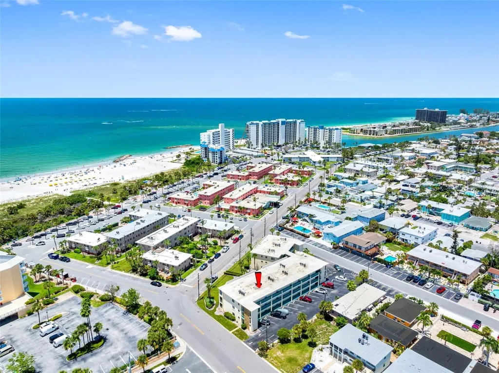 6767 Sunset Way St Pete Beach FL 33706