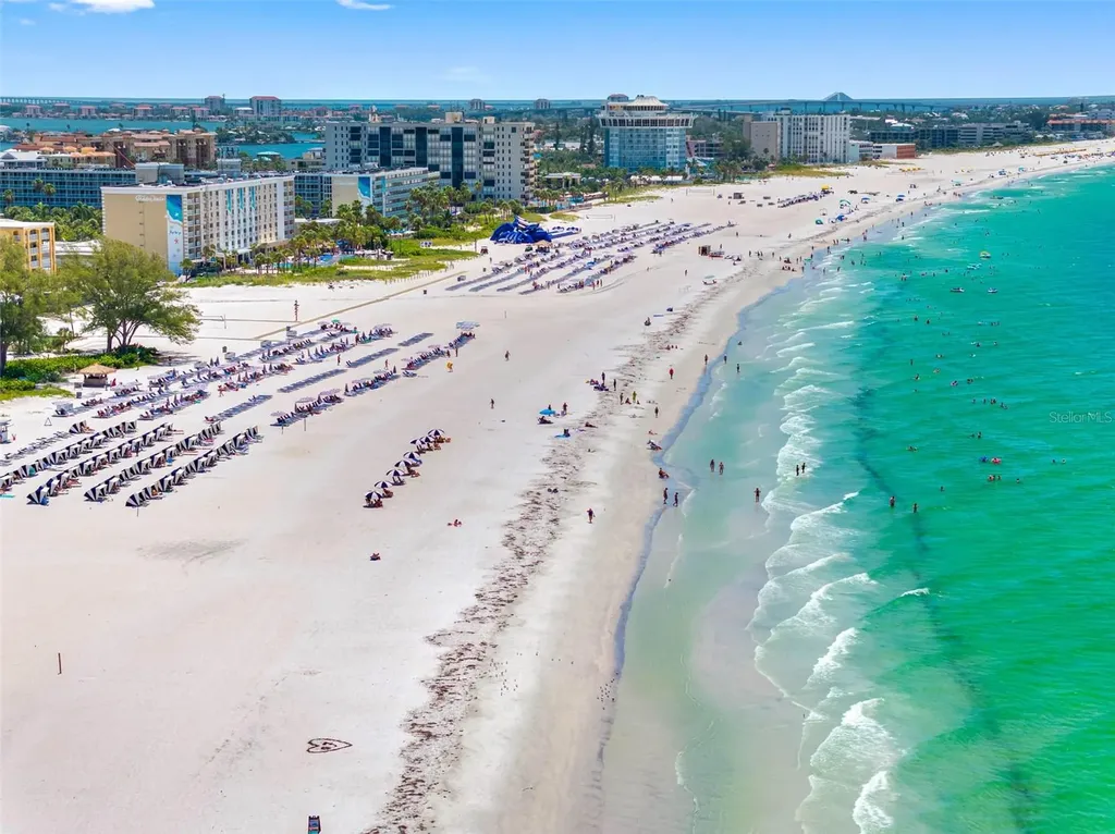 6767 Sunset Way St Pete Beach FL 33706