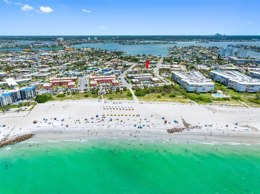 6767 Sunset Way St Pete Beach FL 33706