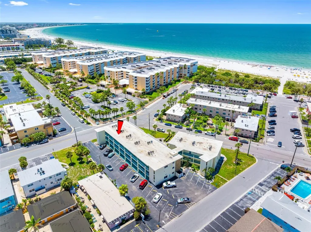 6767 Sunset Way St Pete Beach FL 33706