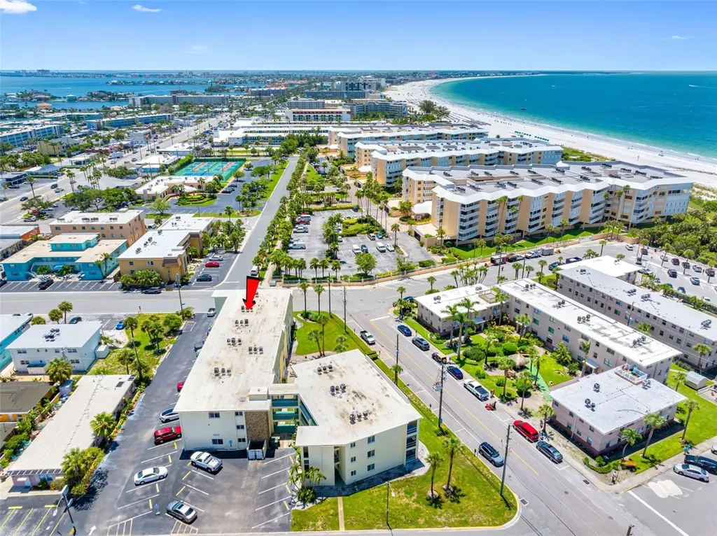 6767 Sunset Way St Pete Beach FL 33706