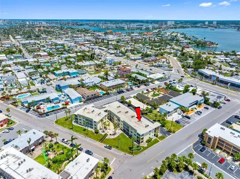 6767 Sunset Way St Pete Beach FL 33706