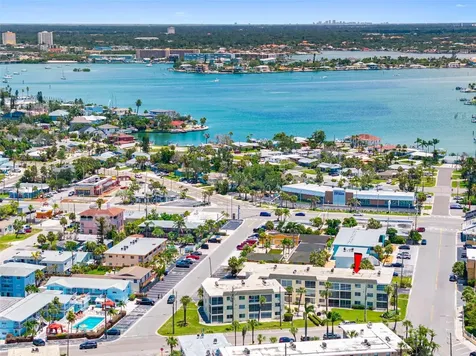 6767 Sunset Way St Pete Beach FL 33706