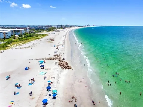 6767 Sunset Way St Pete Beach FL 33706