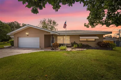 1801 Redcoat Lane Clearwater FL 33764