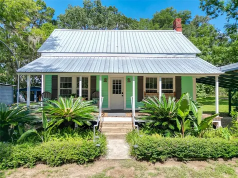 20535 SW 5th Place Dunnellon FL 34431