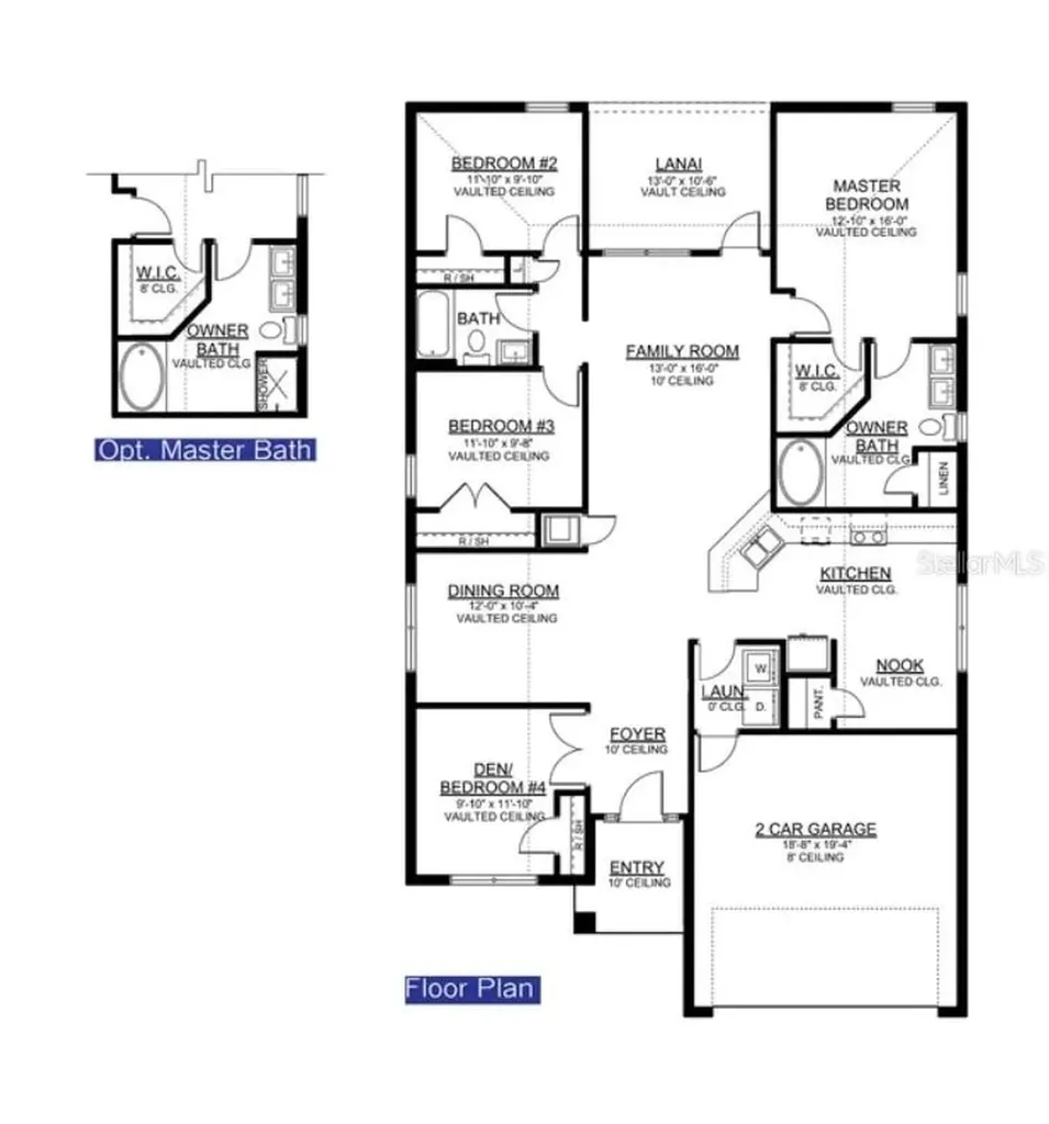 2687 Averland Loop North Port FL 34287