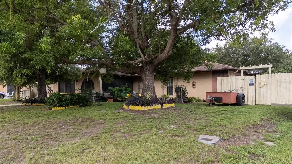 5419 Elwood Road Spring Hill FL 34608