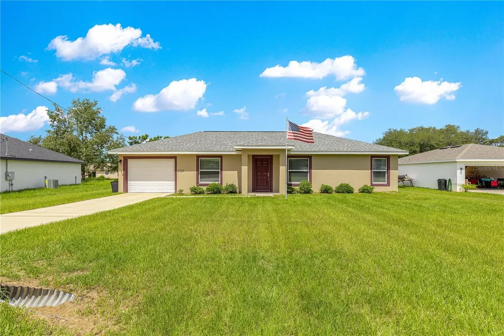 9723 Bahia Road Ocala FL 34472