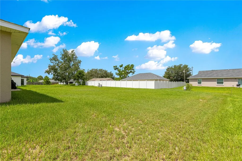 9723 Bahia Road Ocala FL 34472