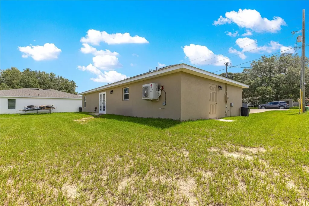 9723 Bahia Road Ocala FL 34472