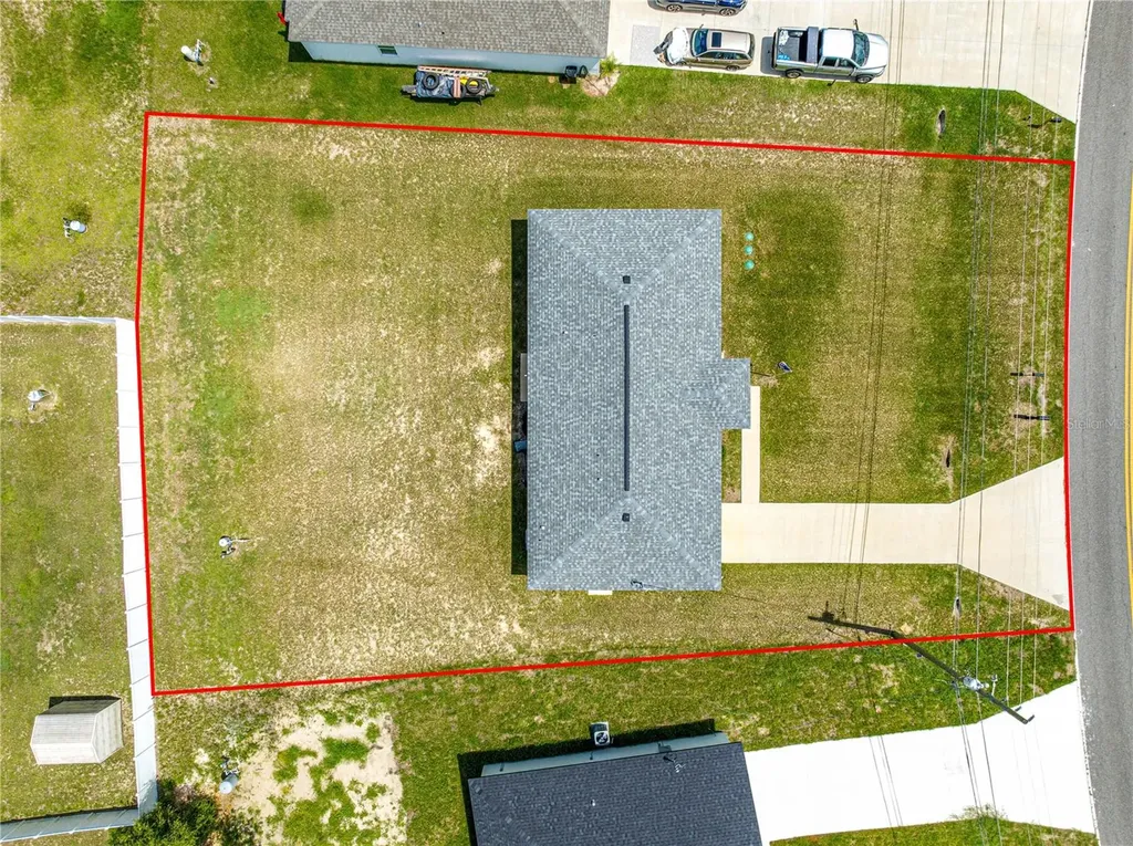 9723 Bahia Road Ocala FL 34472