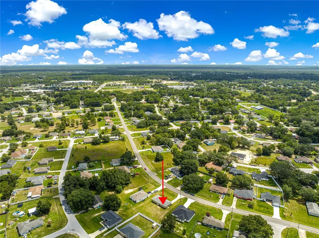 9723 Bahia Road Ocala FL 34472